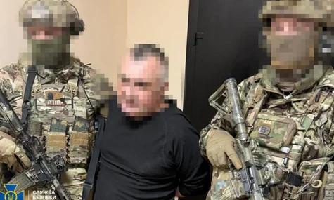 Підозрюваному у вбивстві активіста Дем’яна Ганула продовжили арешт