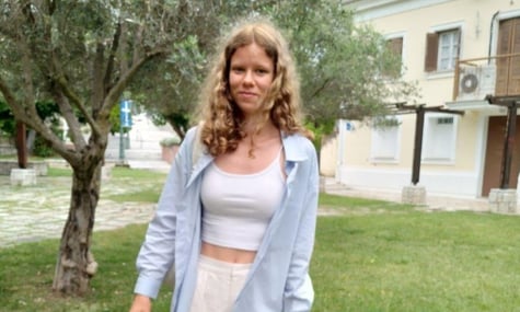 В Італії шукають зниклу українську студентку: вона залишила паспорт і телефон у кімнаті