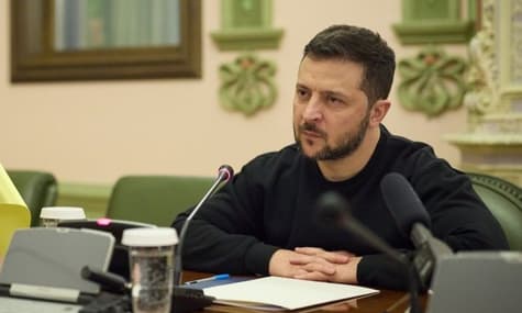 "Week of Decisions" after corruption scandals and creation of military reserves: last night's highlights