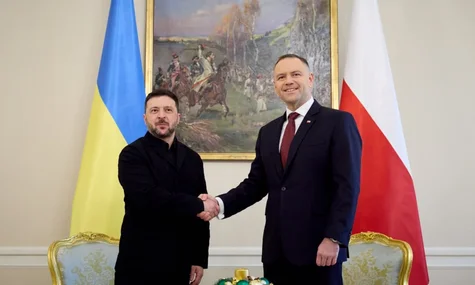 90% українців прагнуть конструктивного діалогу з Польщею щодо історичних суперечок — опитування