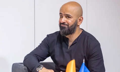Масі Найєм Масі Найєм