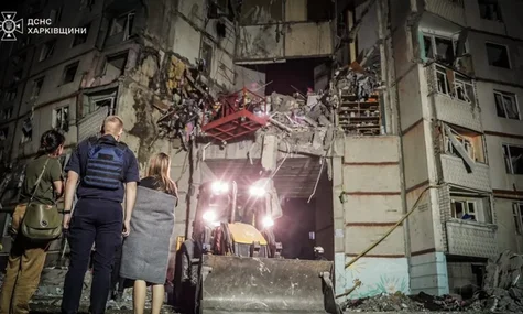 Рада дозволила не платити за деяку комуналку у зруйнованому житлі — деталі