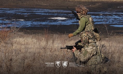 росія посилила тиск на кількох напрямках і втратила майже 5000 окупантів лише за три дні