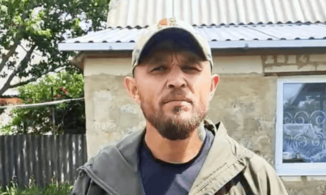 Ексвійськового з рф, який погрожував «розвернути зброю проти кремля» через знущання в армії, засудили за екстремізм