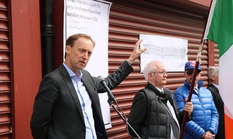 З 2022 року Ірландія видала росіянам 14 тисяч віз. Велика Британія побоюється, що Дублін став «чорним ходом» для шпигунів з рф — Telegraph
