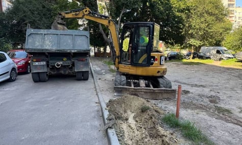На місці вбивства Фаріон за понад 2 млн гривень облаштують сквер