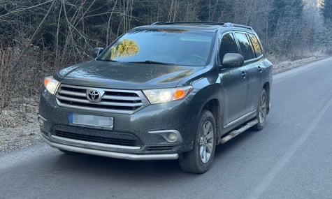 Начальника Рівненського ТЦК підозрюють у хабарництві: брав навіть машинами, кажуть слідчі