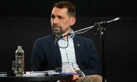 Текст угоди про початок роботи Спецтрибуналу за злочин агресії рф уже готовий — Точицький