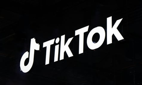 Трамп утретє відтермінував закриття TikTok у США