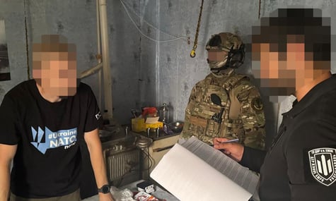 ДБР: Шабуніну змінили підозру, однак кваліфікація злочину залишилася та сама