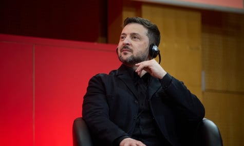 «Гірше вже не може бути». Зеленський заявив, що Україна вже відчуває дефіцит ракет до Patriot через війну в Ірані