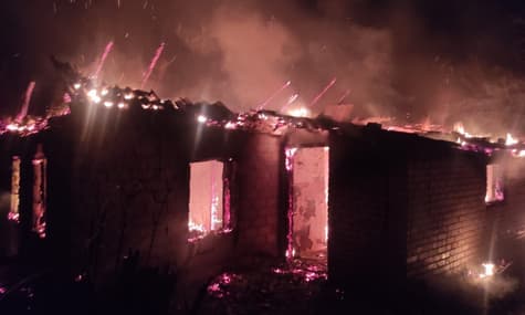 Пострадавшие в Харьковской области и гибель женщины в Херсонской области: ситуация в регионах утром 2 февраля