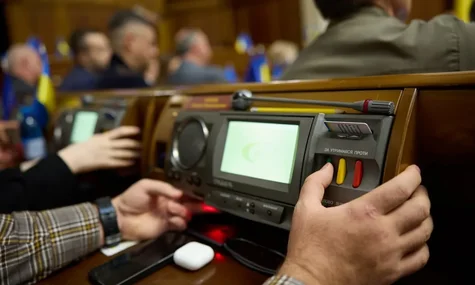 Сотні мільйонів за кожен. У Раді є 10 законопроєктів, важливих для отримання міжнародного фінансування — Зеленський