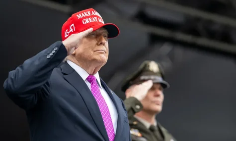 Трамп закликав «викинути, як собаку» журналістку CNN за «брехню» про удари по Ірану. Медіа відповіло