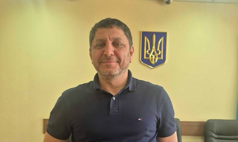 Суд виправдав ключового свідка у справі детектива НАБУ Магамедрасулова. Прокуратура оскаржить рішення (ДОПОВНЕНО)