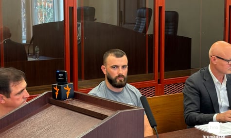 Перестрілка між СБУ та ГУР. Службовцеві СБУ обрали запобіжний захід