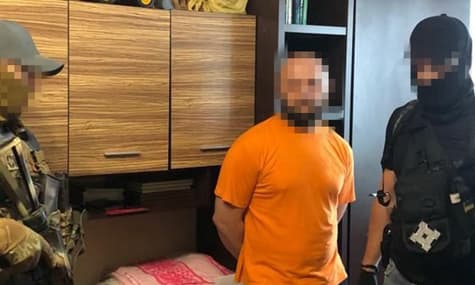 На Миколаївщині затримали 13 інформаторів. Це одна з найбільших агентурних мереж рф, яку виявили за час війни — СБУ
