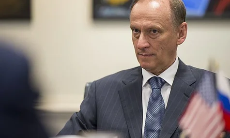 росія може відправляти озброєні патрулі для захисту танкерів «тіньового флоту» — помічник путіна