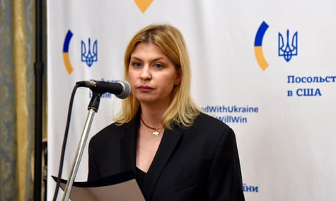 США оголосили Україні демарш через атаки на Новоросійськ: порушено американські економічні інтереси