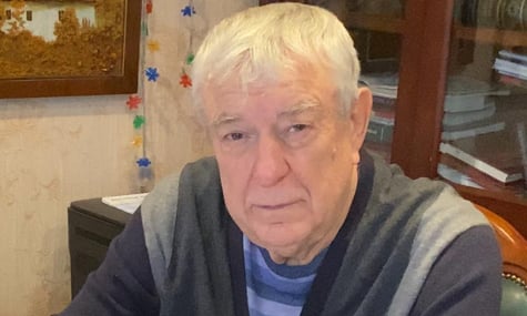 Помер колишній очільник Одеси Руслан Боделан