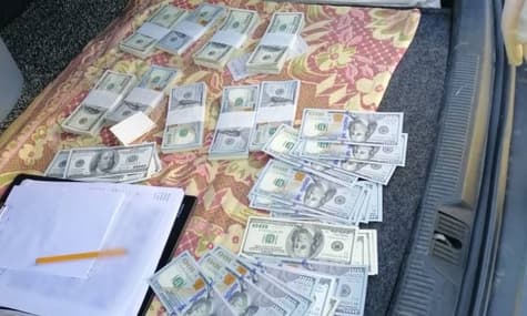 В Україні судитимуть двох людей, які за $220 тисяч обіцяли призначення керівником поліції Київщини — ОГП