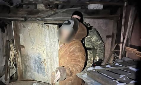 На Харківщині спіймали експоліцейську, яка співпрацювала з окупантами — прокуратура