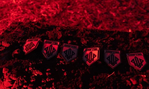 Нацгвардійці за 48 годин знищили роту росіян на Покровському напрямку