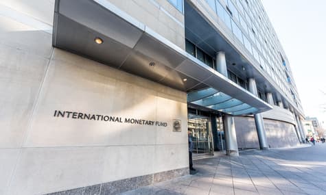 Ukraine Agrees New Deal with IMF