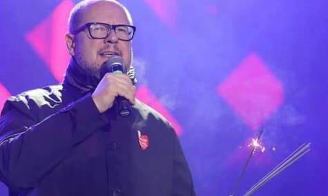 How Poland's Polarization Led to the Murder of Gdansk Mayor
