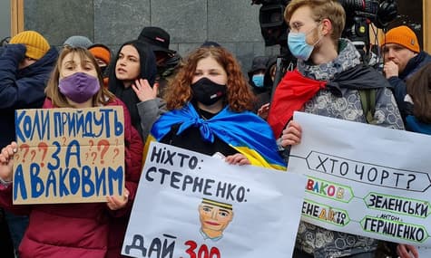 «Не черт, а ангел»: Арсен Аваков пожаловался, что работу полиции иногда несправедливо критикуют