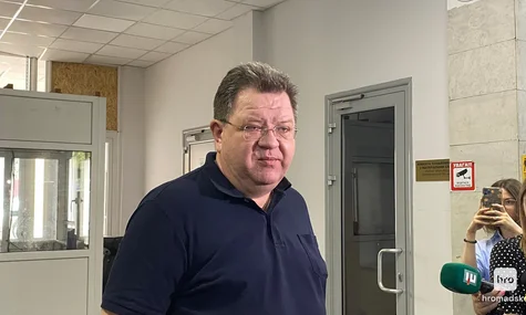 ВАКС у 15 разів зменшив заставу для екссудді Верховного Суду Львова. САП це оскаржить (ДОПОВНЕНО)