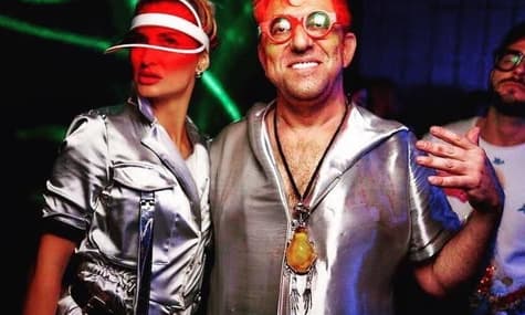 Бізнесмен Гарік Корогодський заявив, що піде на вибори міськголови Києва