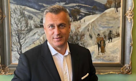 Соратник Фіцо засудив його за слова про Україну в ЄС і закликав більше так не говорити