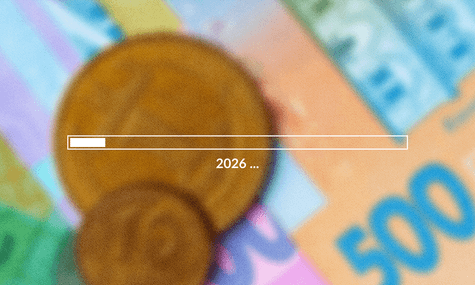 Зростання зарплатні, скринінг для людей 40+ та виплати сім’ям з малюками: які зміни чекають на українців із січня