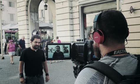 Why Two Spanish Journalists Were Expelled From Ukraine