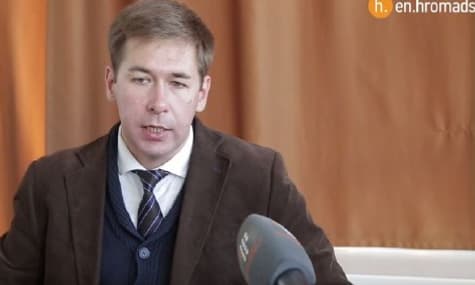 Lawyer On The Probability Of Releasing Nadia Savchenko