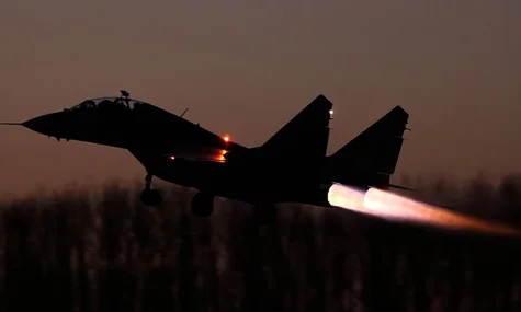 У Польщі розповіли, про передачу скількох літаків МіГ-29 домовляються з Україною