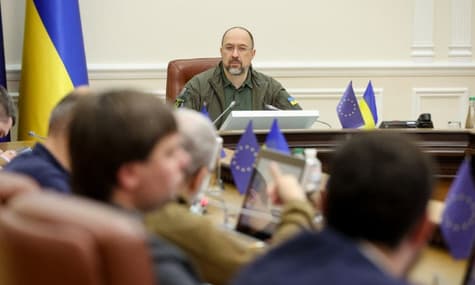 З початку війни Україна отримала від партнерів $23 мільярди фінансової допомоги
