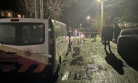 В Киевской области произошло двойное убийство ㅡ погибли супруги. Полиция задержала возможного нападавшего (ОБНОВЛЕНО)