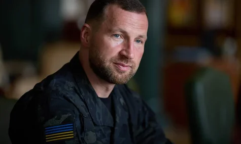 Зеленський заявив, що Хмара у Міноборони буде відповідати за далекобійні операції