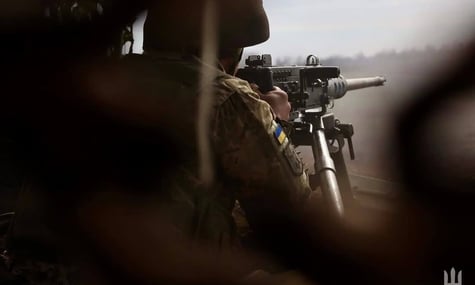 Від початку оголошеного путіним «перемир’я» росіяни атакували понад 100 разів по всій лінії фронту