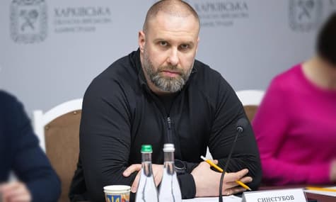 Силы обороны остановили активное продвижение россиян в Харьковской области — ОВА