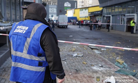 Кількість постраждалих через нічні обстріли Сум збільшилась до 13