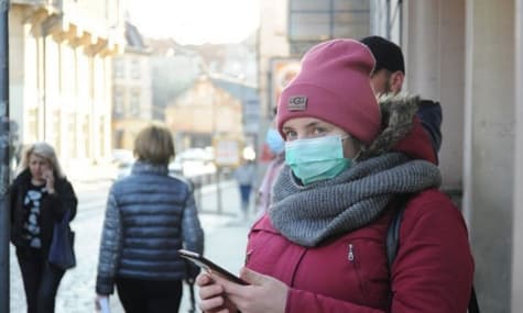 Хроніка коронавірусу: новий обмін, засідання Ради, доля плавця з Гідропарку