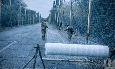 Для оборони та логістики. Уряд виділив 789 млн грн на антидроновий захист доріг