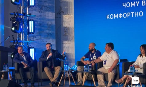 Міністр освіти Лісовий розповів, скільки школярів відмовилися складати НМТ під час основної сесії через обстріли