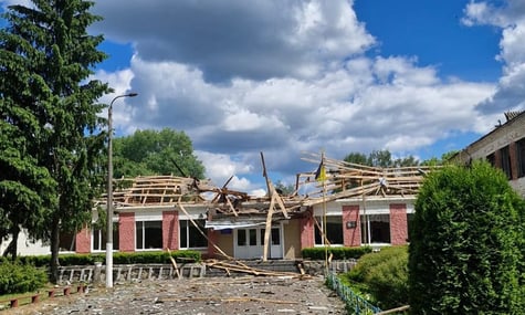 Лубінець заявив, що у 2026 році отримав вже 43 звернення через поганий доступ до освіти серед дітей
