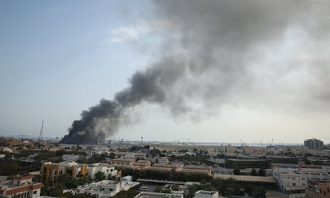 росія ділиться з Іраном даними для ударів по військових об'єктах США — WP