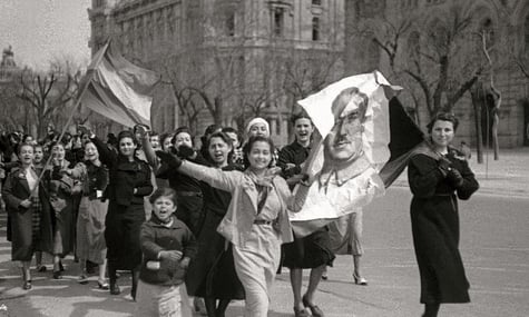 21% іспанців позитивно оцінює диктатуру Франко. Серед молоді зафіксували найвищу підтримку авторитаризму