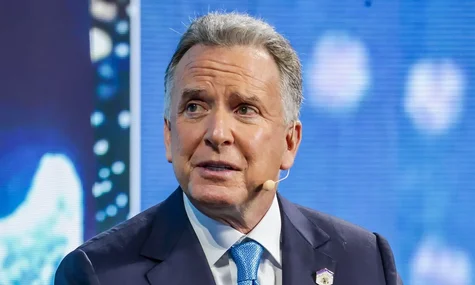 Зеленський зустрінеться з посланцем Трампа в Туреччині. росії на зустрічі не буде